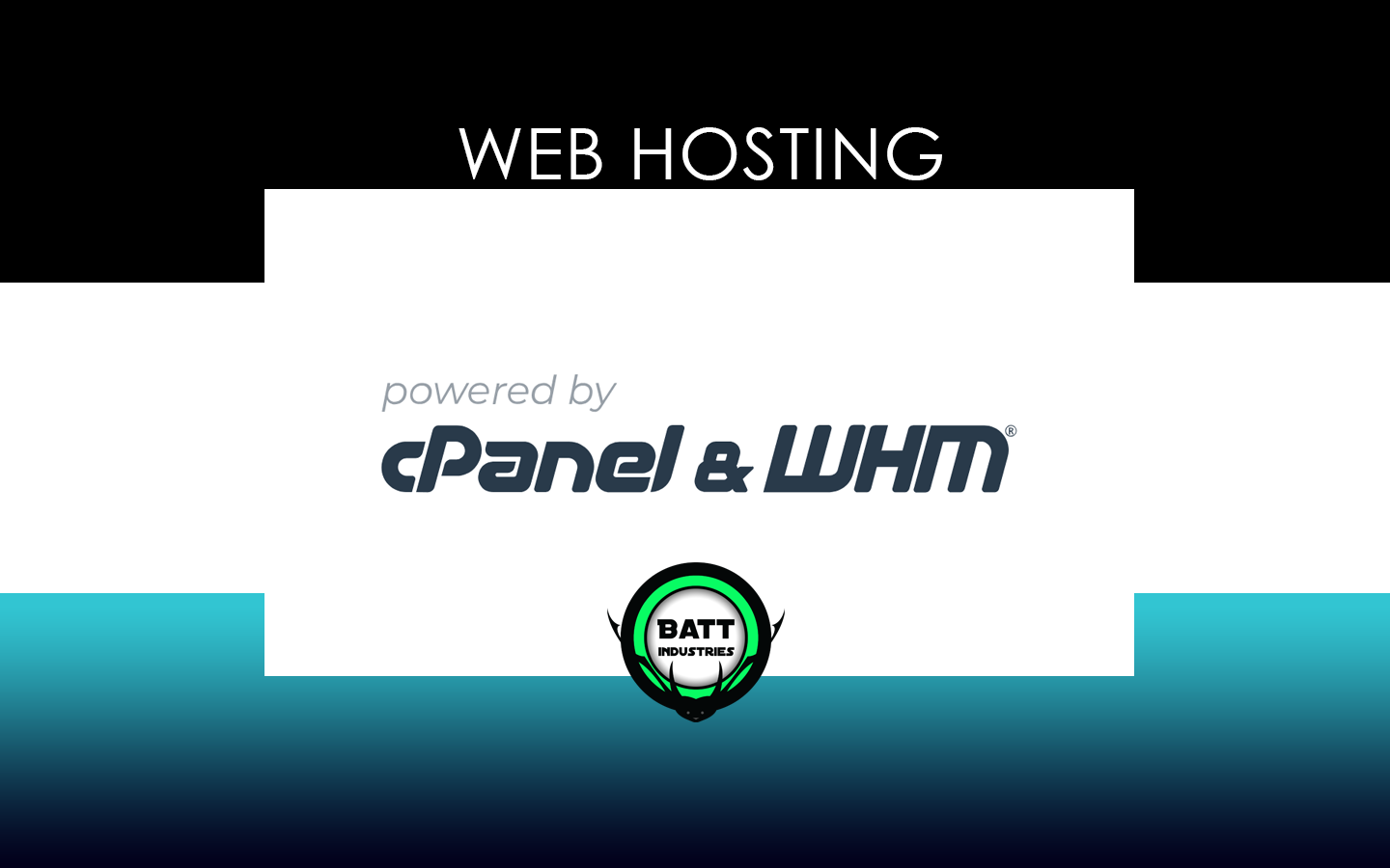 webaz web tools cpanel hosting
